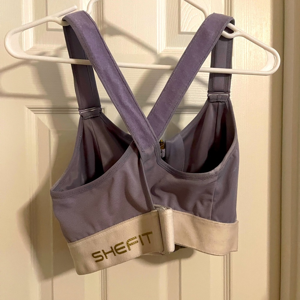 Shefit Ultimate Sports Bra
